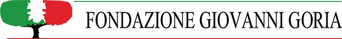 Fondazione Giovanni Goria