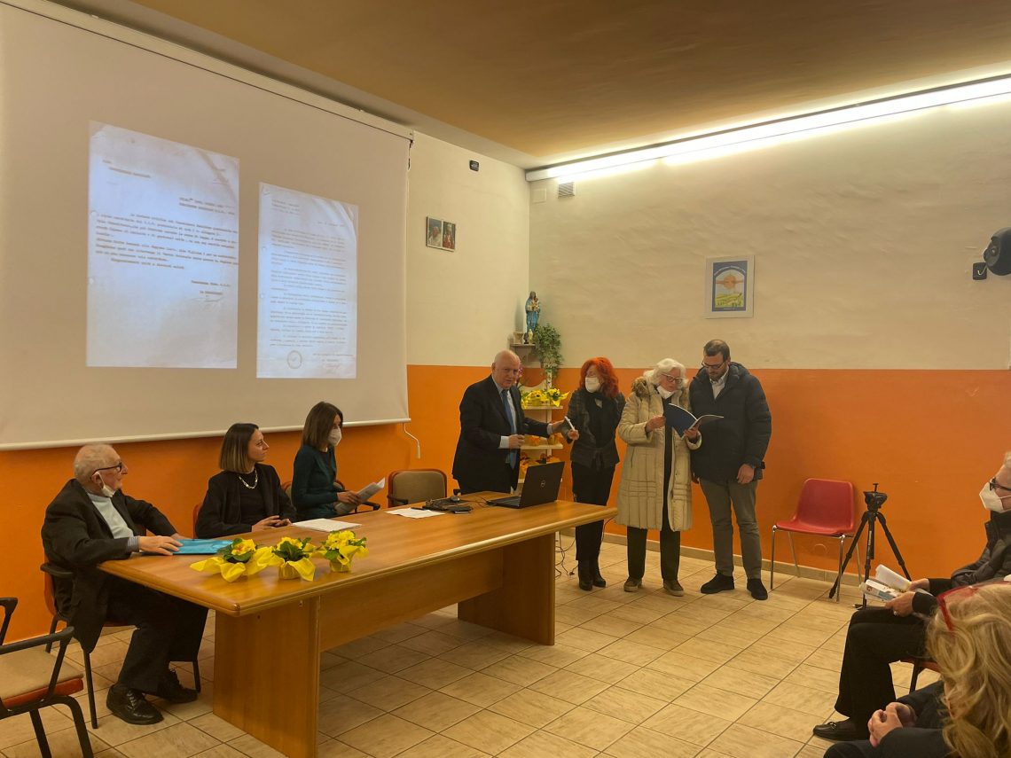 CIF – Francesca Baggio