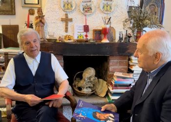 Don Luigi Berzano ricorda Giovanni Goria a ottant’anni dalla nascita